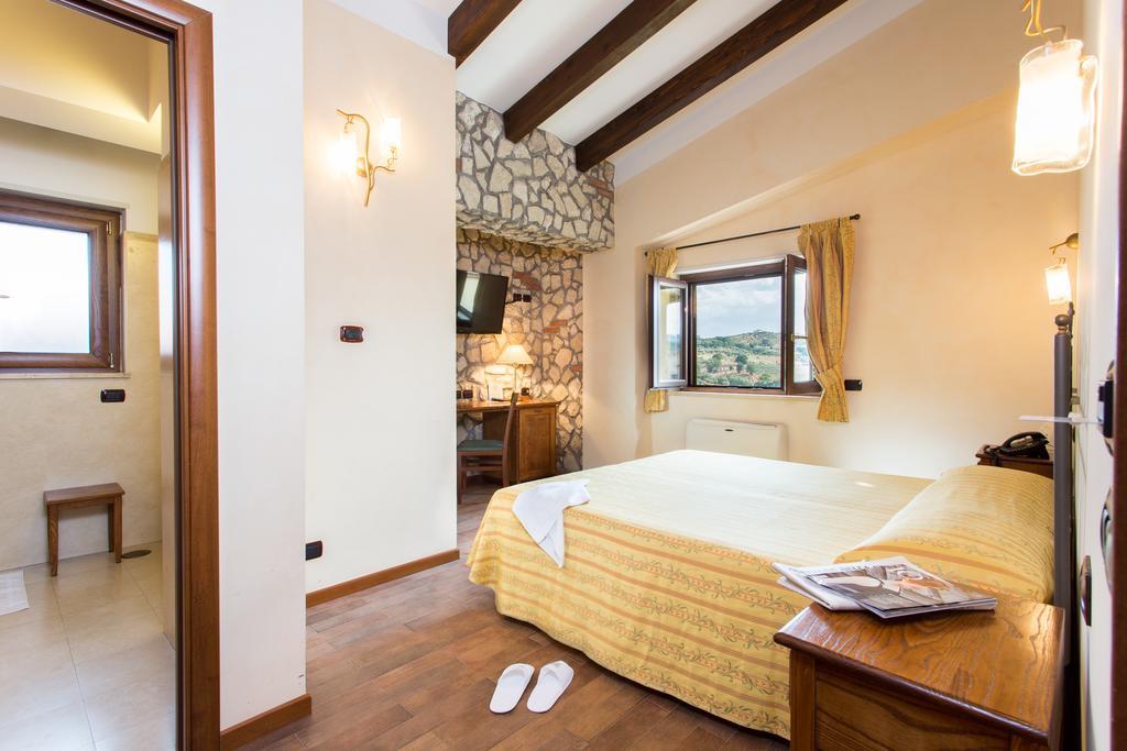 Villa Santa Caterina Montalto Uffugo Extérieur photo