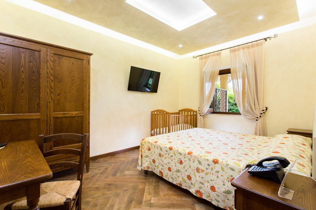 Villa Santa Caterina Montalto Uffugo Extérieur photo
