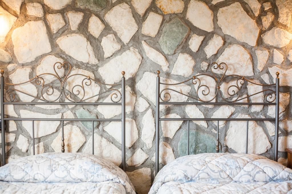 Villa Santa Caterina Montalto Uffugo Extérieur photo