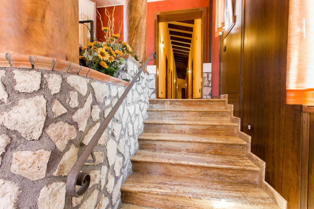 Villa Santa Caterina Montalto Uffugo Extérieur photo