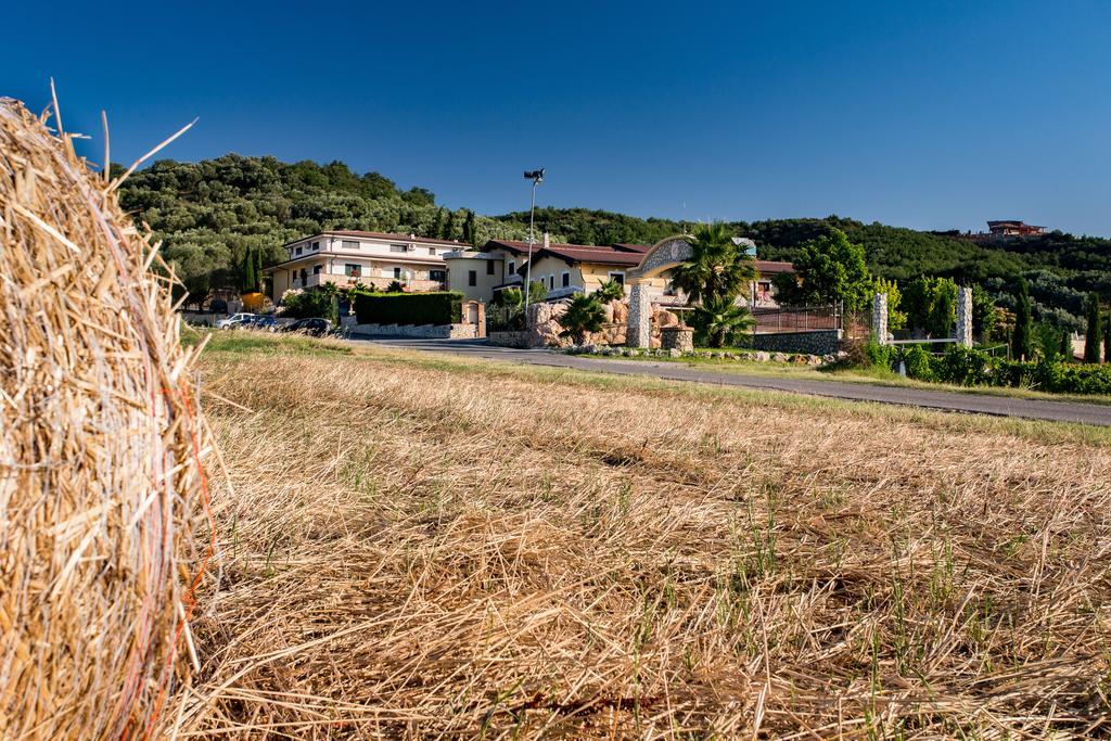 Villa Santa Caterina Montalto Uffugo Extérieur photo